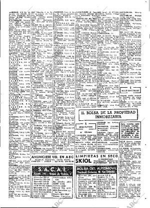 ABC MADRID 29-01-1970 página 81