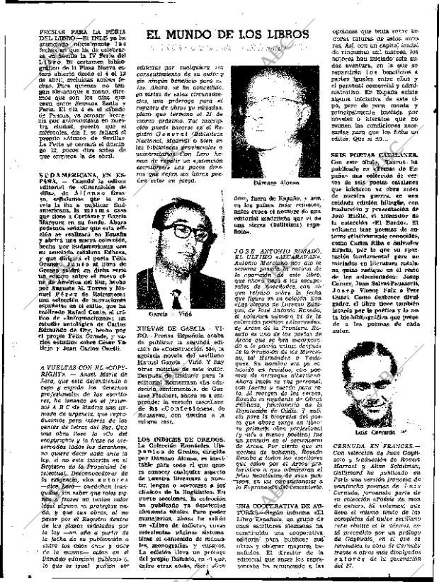 ABC SEVILLA 29-01-1970 página 12