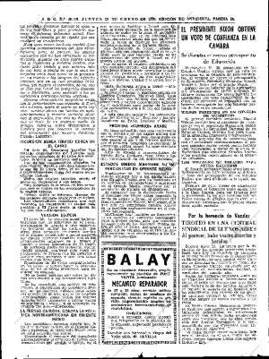 ABC SEVILLA 29-01-1970 página 14