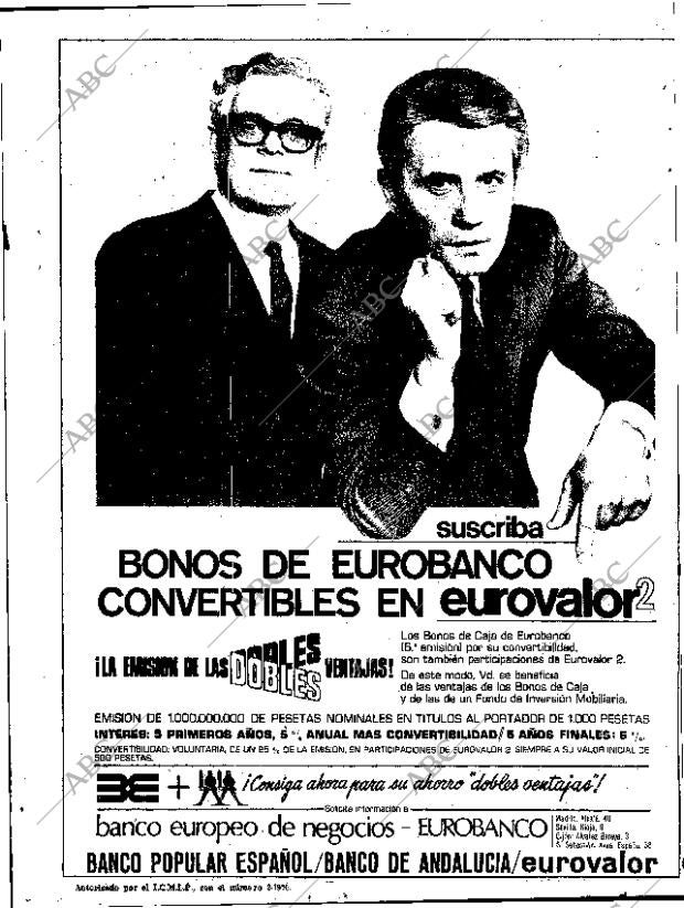 ABC SEVILLA 29-01-1970 página 2