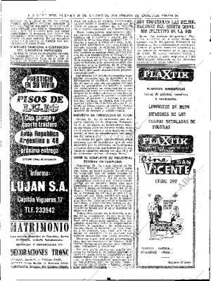 ABC SEVILLA 29-01-1970 página 24
