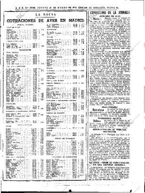 ABC SEVILLA 29-01-1970 página 29