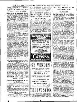 ABC SEVILLA 29-01-1970 página 30