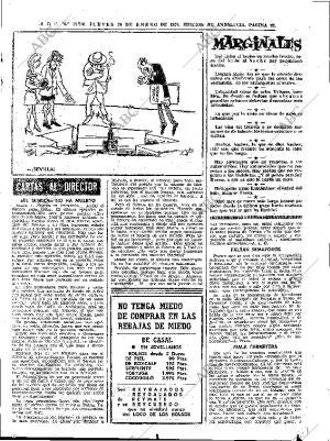 ABC SEVILLA 29-01-1970 página 31