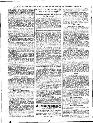 ABC SEVILLA 29-01-1970 página 36