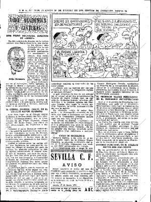 ABC SEVILLA 29-01-1970 página 37