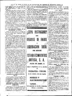 ABC SEVILLA 29-01-1970 página 38