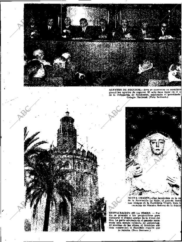 ABC SEVILLA 29-01-1970 página 4