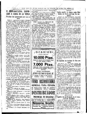 ABC SEVILLA 29-01-1970 página 45