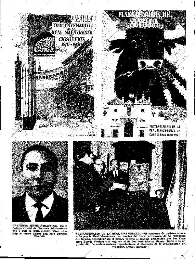 ABC SEVILLA 29-01-1970 página 5