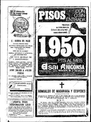 ABC SEVILLA 29-01-1970 página 56