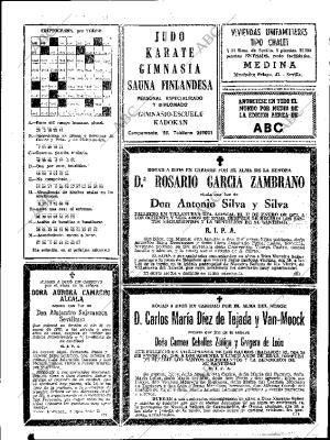 ABC SEVILLA 29-01-1970 página 58