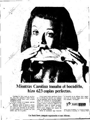 ABC SEVILLA 29-01-1970 página 6