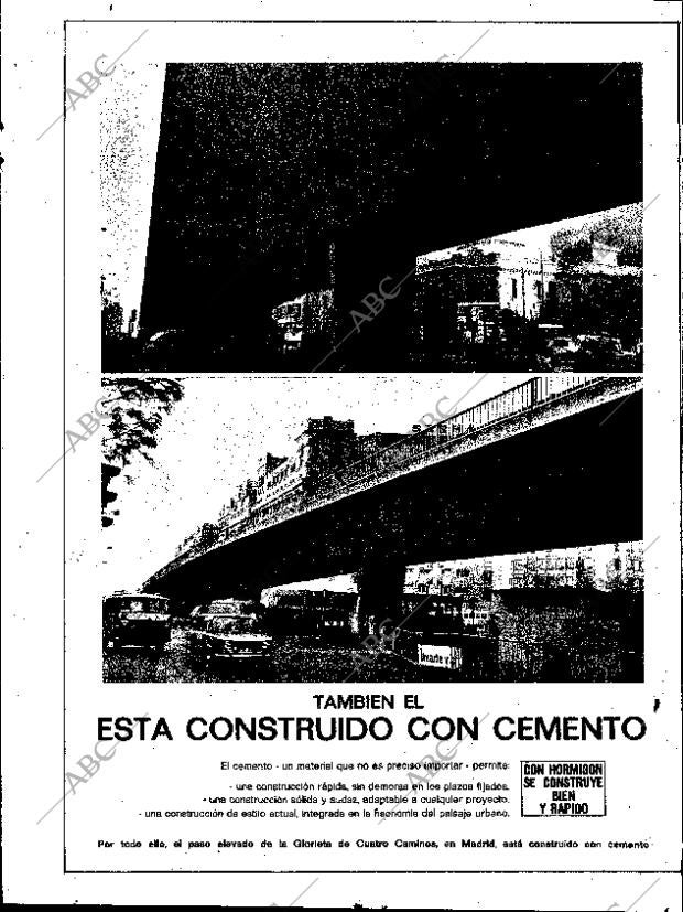 ABC SEVILLA 29-01-1970 página 61