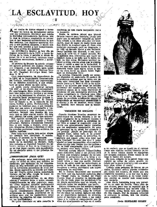 ABC SEVILLA 29-01-1970 página 63