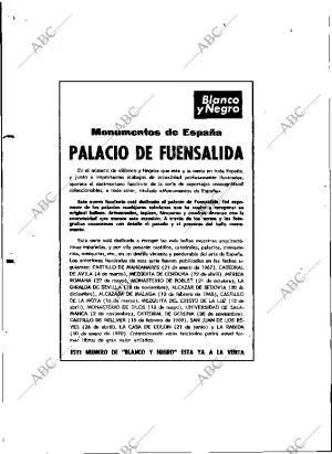 ABC MADRID 30-01-1970 página 10