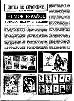 ABC MADRID 30-01-1970 página 101