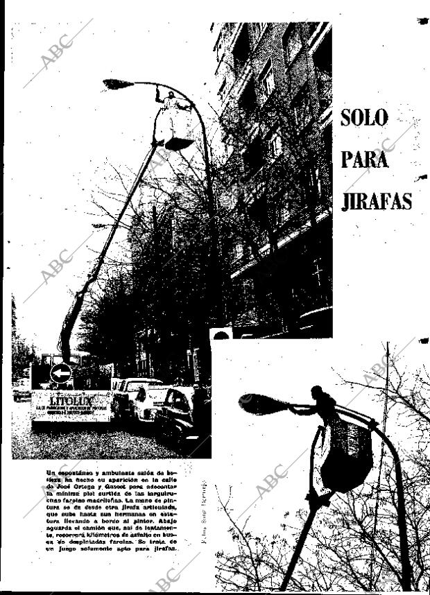 ABC MADRID 30-01-1970 página 13