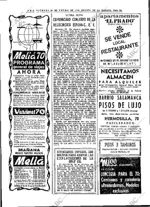 ABC MADRID 30-01-1970 página 18