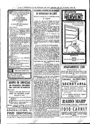 ABC MADRID 30-01-1970 página 32