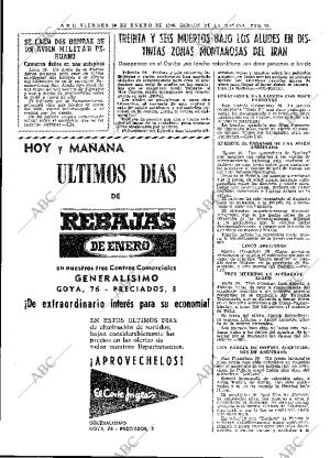 ABC MADRID 30-01-1970 página 33