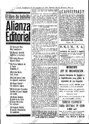 ABC MADRID 30-01-1970 página 34