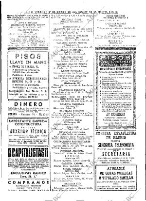 ABC MADRID 30-01-1970 página 48