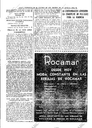 ABC MADRID 30-01-1970 página 49