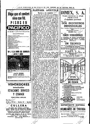 ABC MADRID 30-01-1970 página 52