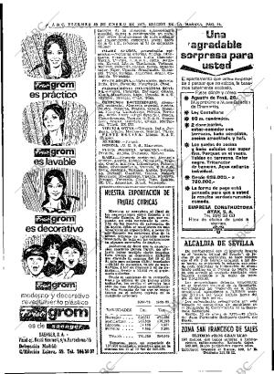 ABC MADRID 30-01-1970 página 54