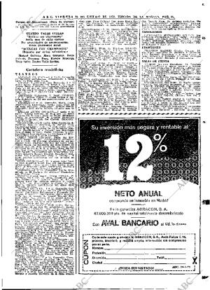 ABC MADRID 30-01-1970 página 71