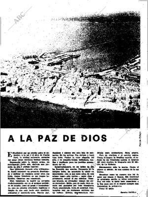 ABC SEVILLA 30-01-1970 página 11