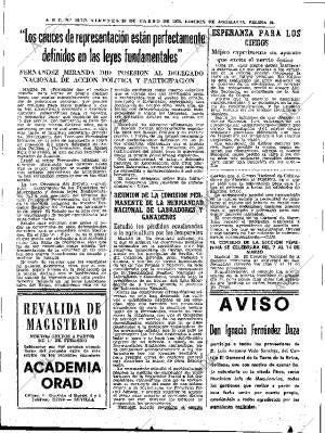 ABC SEVILLA 30-01-1970 página 21