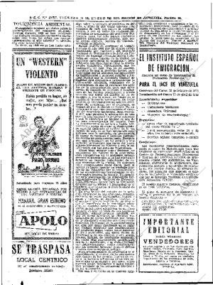 ABC SEVILLA 30-01-1970 página 24