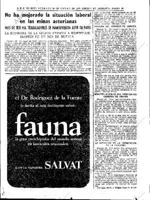 ABC SEVILLA 30-01-1970 página 27