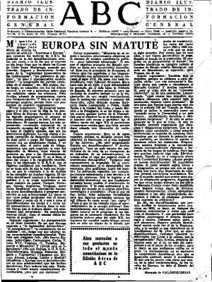 ABC SEVILLA 30-01-1970 página 3