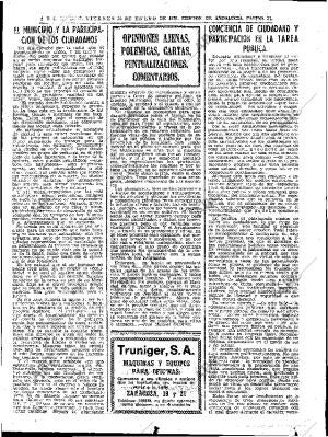 ABC SEVILLA 30-01-1970 página 31