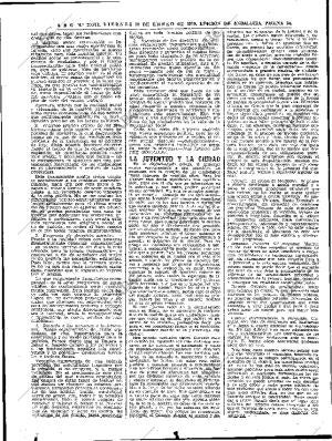 ABC SEVILLA 30-01-1970 página 32