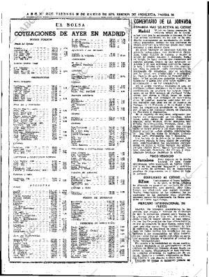 ABC SEVILLA 30-01-1970 página 39