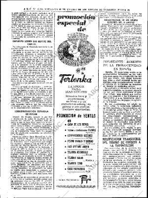 ABC SEVILLA 30-01-1970 página 40