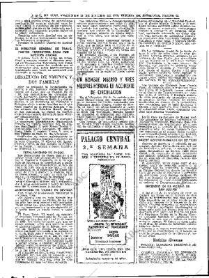 ABC SEVILLA 30-01-1970 página 42