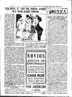 ABC SEVILLA 30-01-1970 página 47