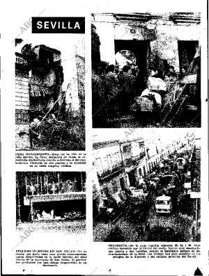 ABC SEVILLA 30-01-1970 página 5