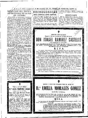 ABC SEVILLA 30-01-1970 página 54