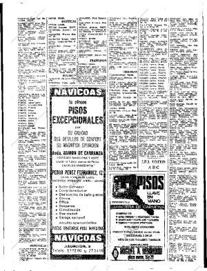 ABC SEVILLA 30-01-1970 página 56