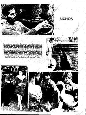 ABC SEVILLA 30-01-1970 página 63