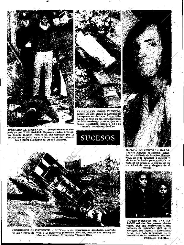 ABC SEVILLA 30-01-1970 página 7