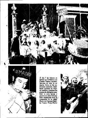 ABC SEVILLA 30-01-1970 página 8
