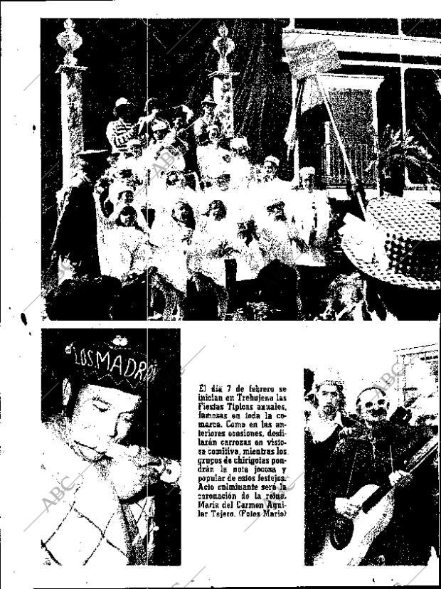 ABC SEVILLA 30-01-1970 página 8