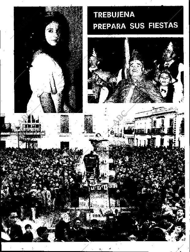 ABC SEVILLA 30-01-1970 página 9